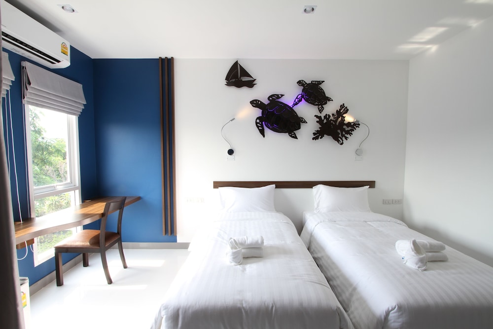 Anna Nava Pakkret Hotel 26/71