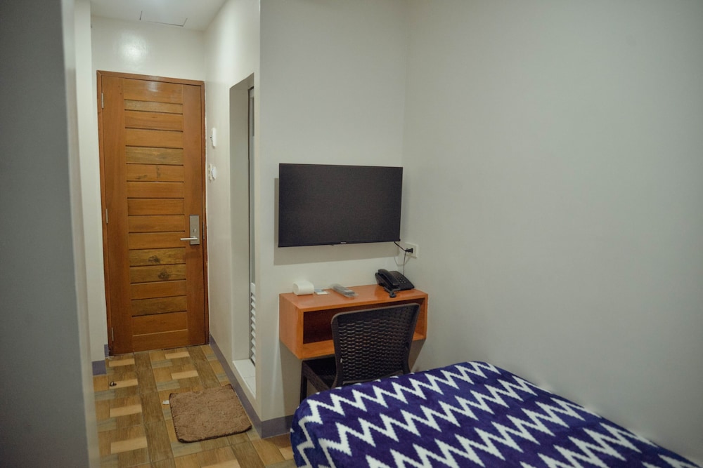FB DORMITEL SUITES 41/50