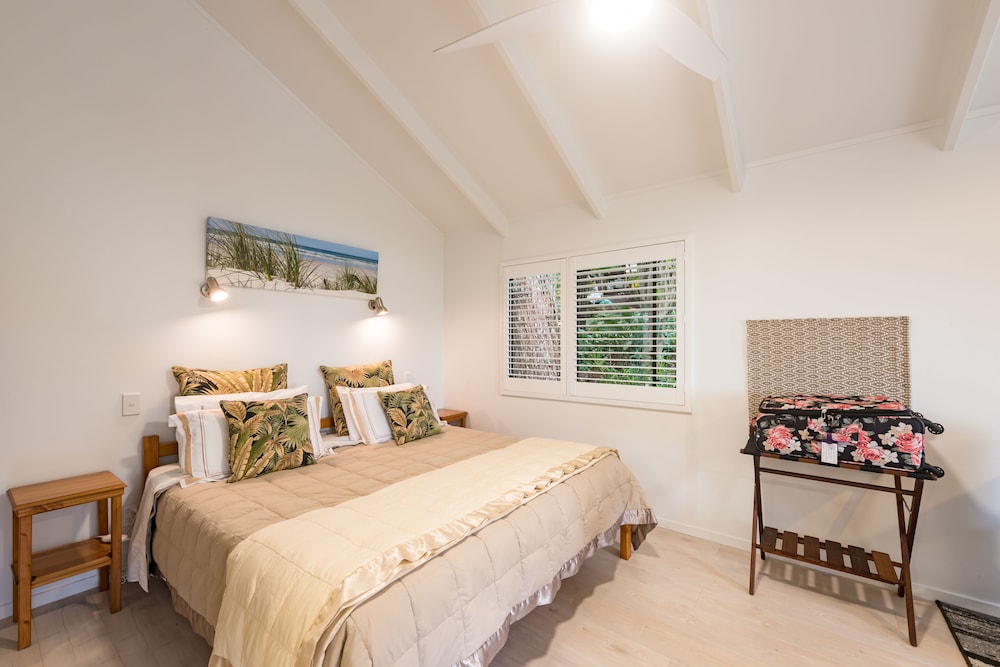 CRAICOR ACCOMMODATION 5/50