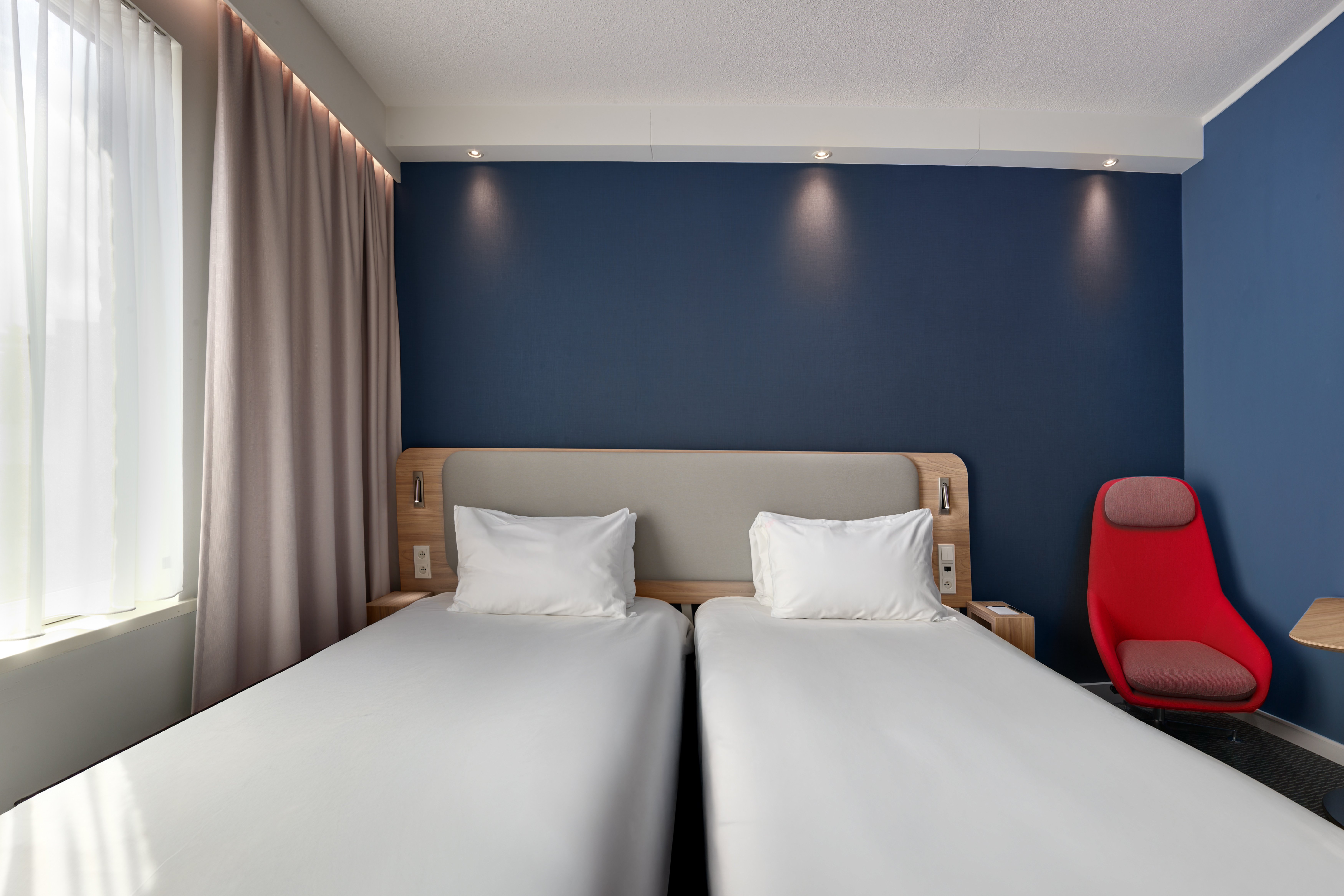 Holiday Inn Express Hasselt 15/79