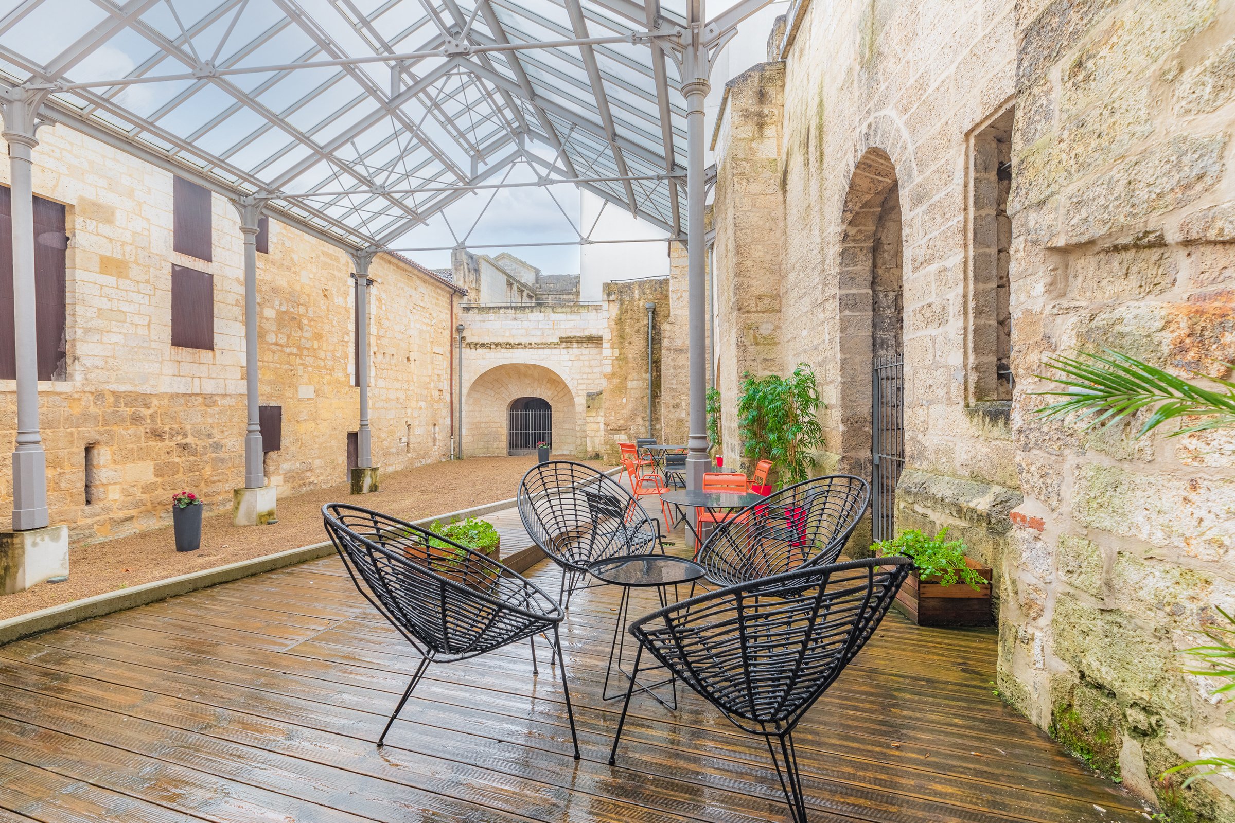Appart City Classic Angouleme Centre 30/62