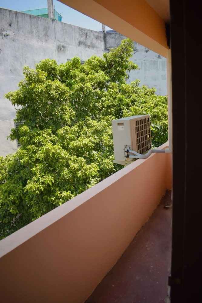 My hotel and Residence Bangkok 33/36