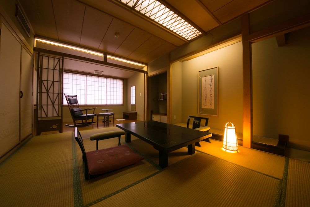 Bourou Noguchi Hakodate 42/63