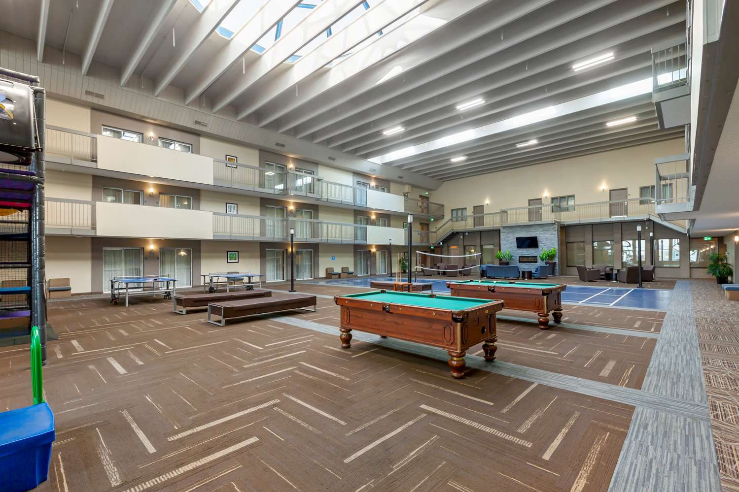 Best Western Plus Leamington Hotel and Conference Centre 4/21