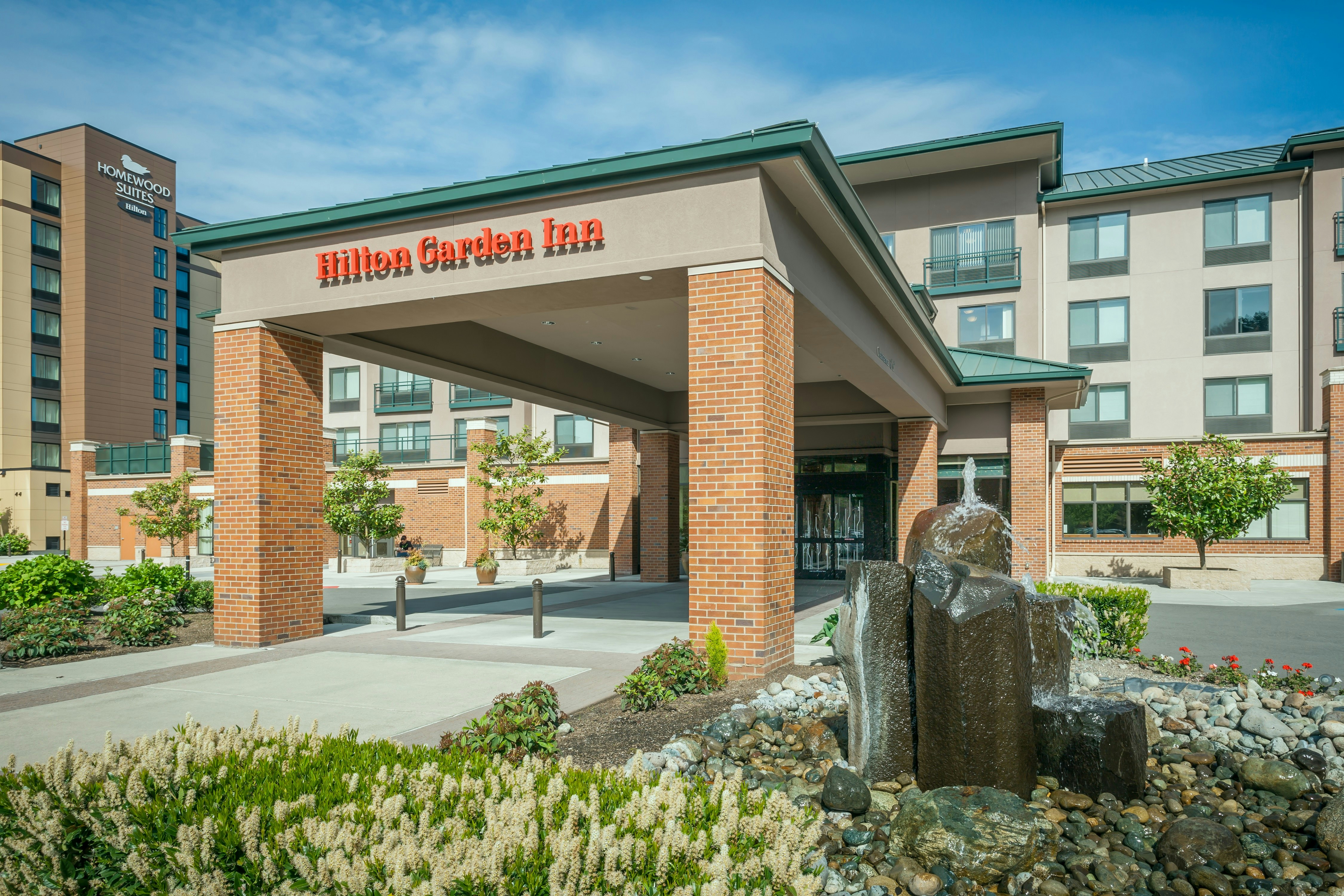 Hilton Garden Inn Seattle Issaquah 4/52