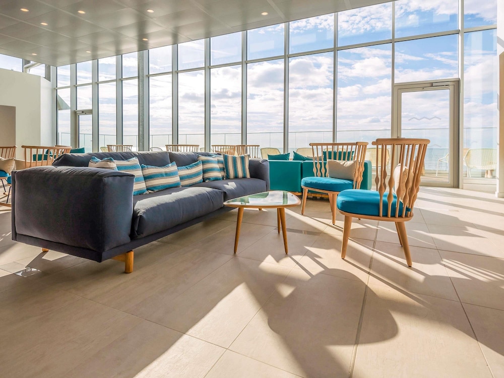 Ibis Le Touquet Thalassa 53/72