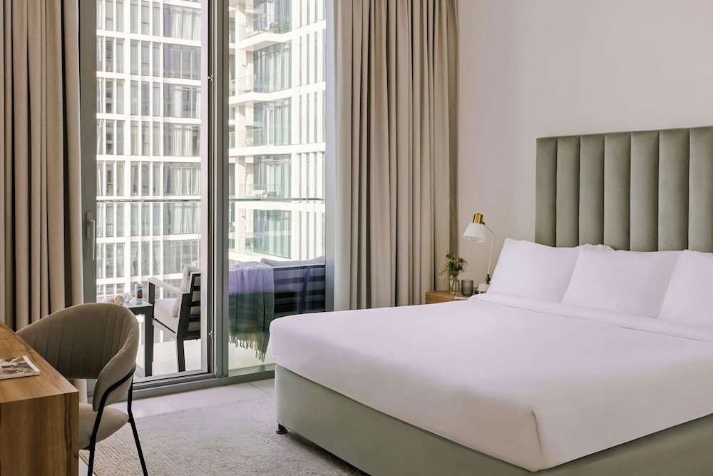 Sonder by Marriott Bonvoy Downtown Towers Apartments 19/69