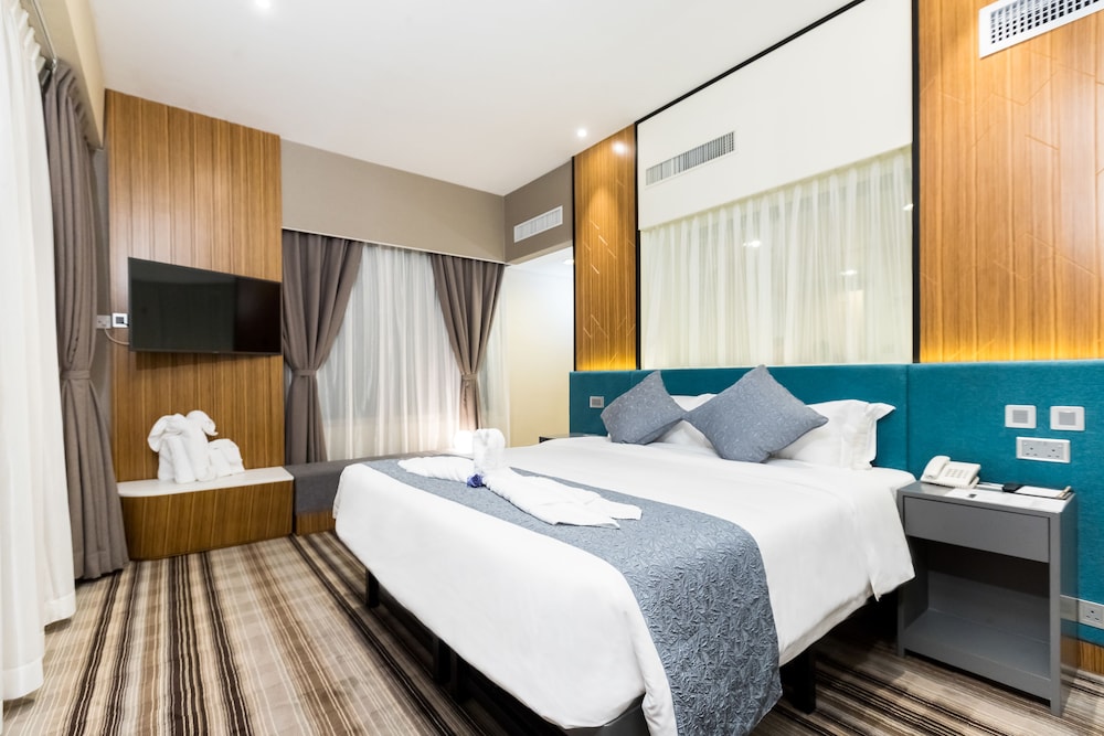 Eco Tree Hotel Causeway Bay 11/64