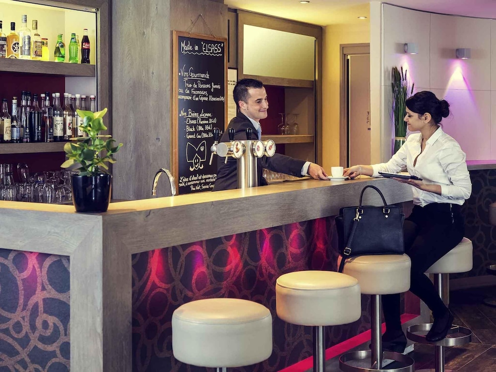 Hotel Mercure Strasbourg Aeroport 7/72
