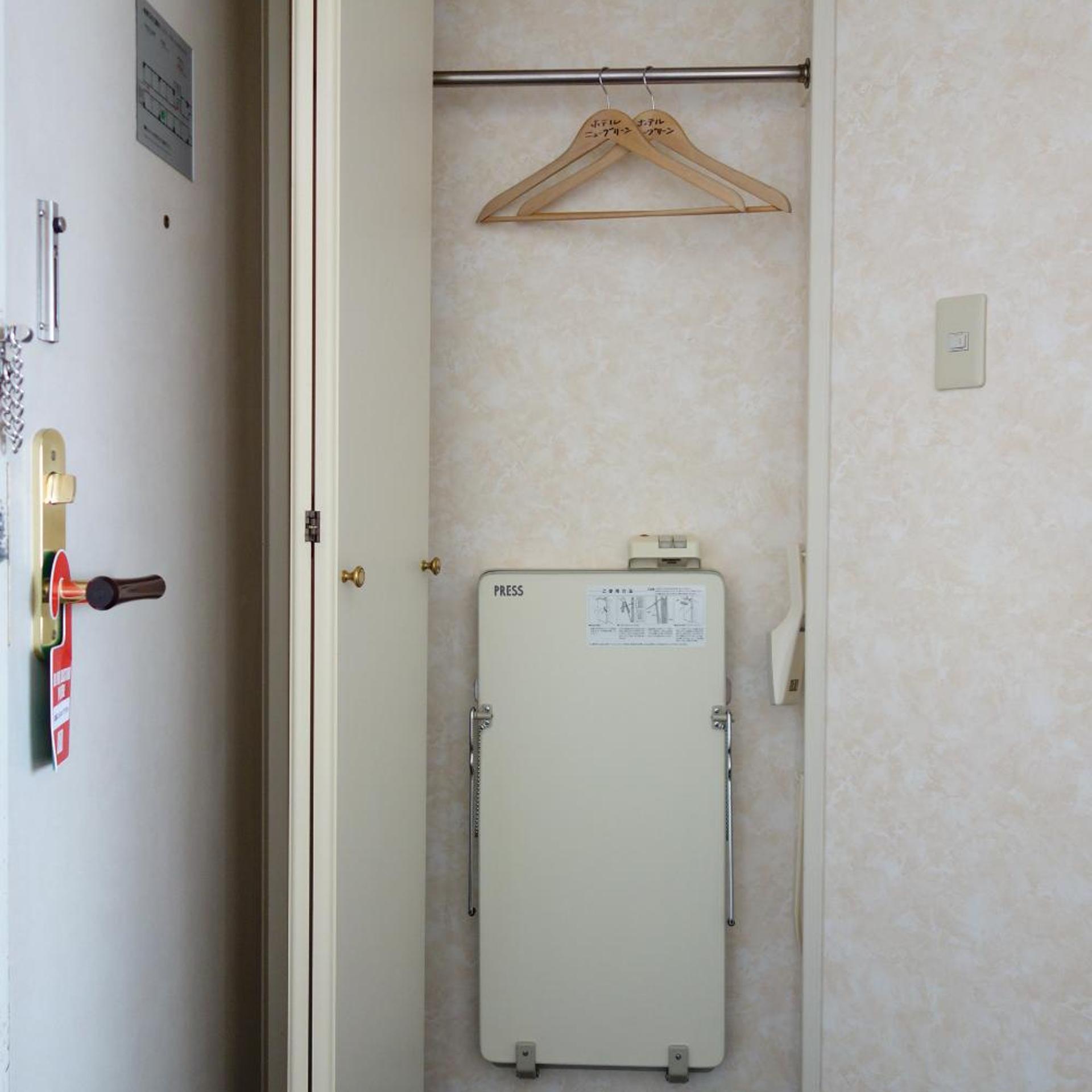 Hotel New Green Tsubame Sanjo 23/41