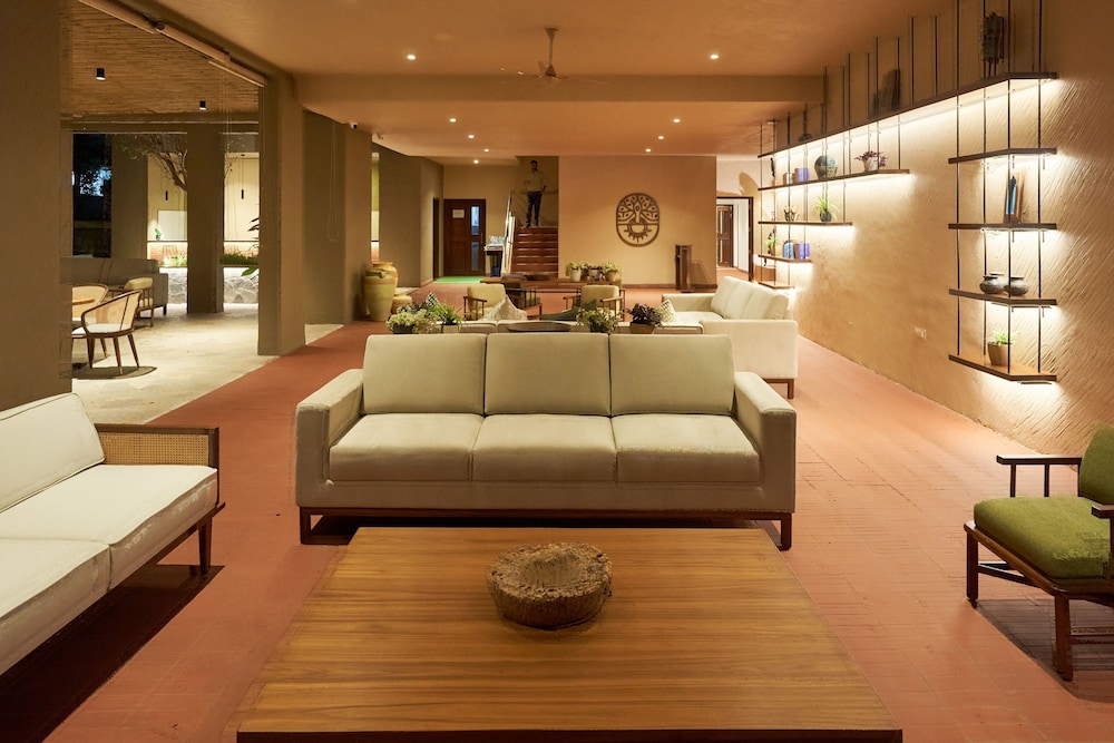 Ikshana Resort and Spa 23/48
