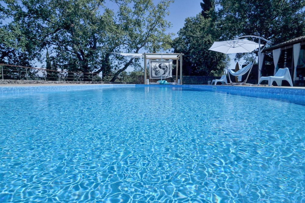 Villa Chloe In Corfu 15/19