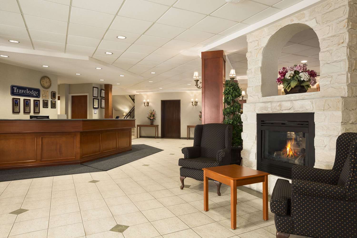 Travelodge by Wyndham Strathmore 2/22
