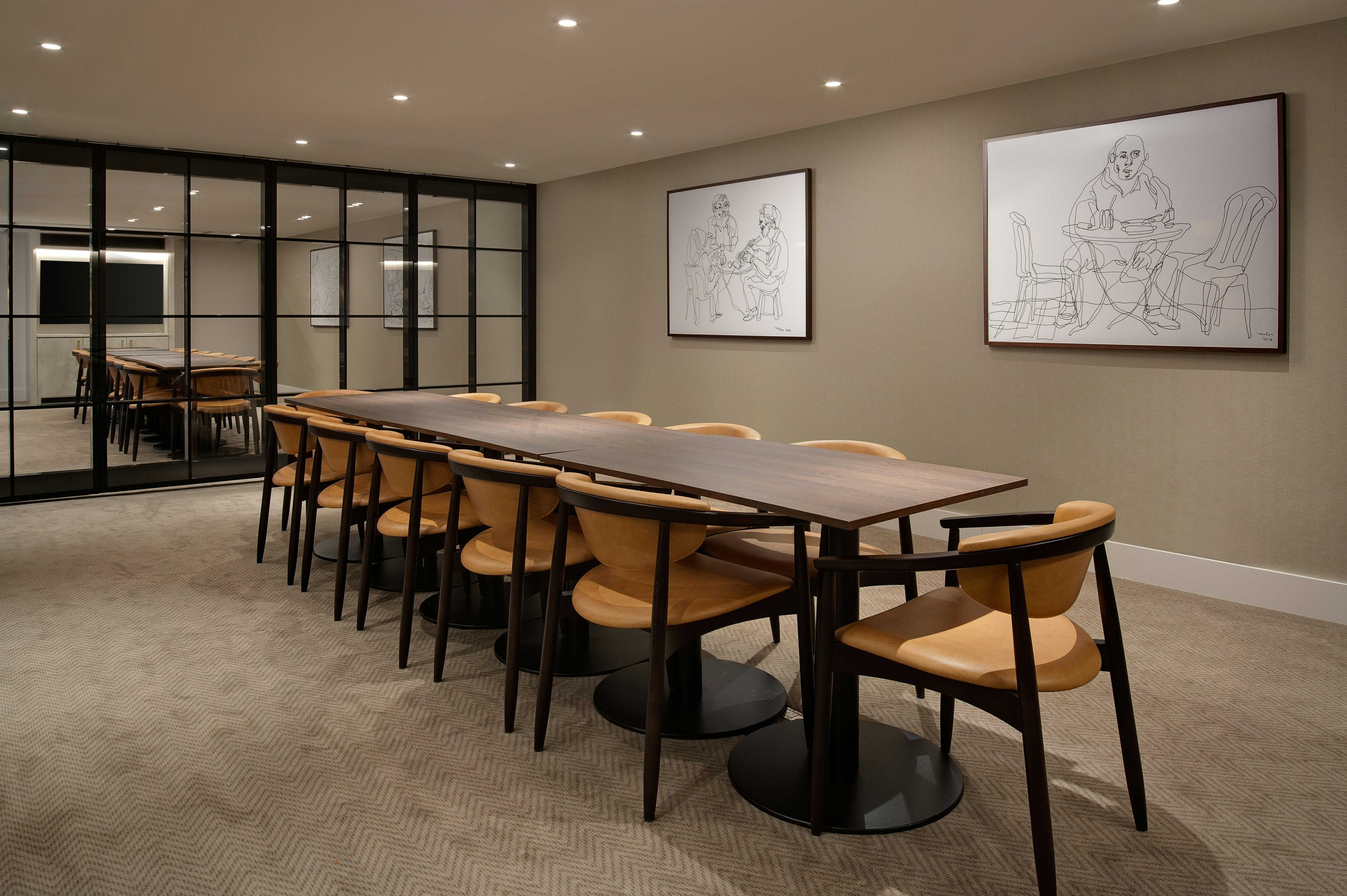 Hilton London Metropole 25/28