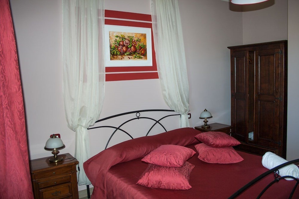B&B Fonteroncone 13/27