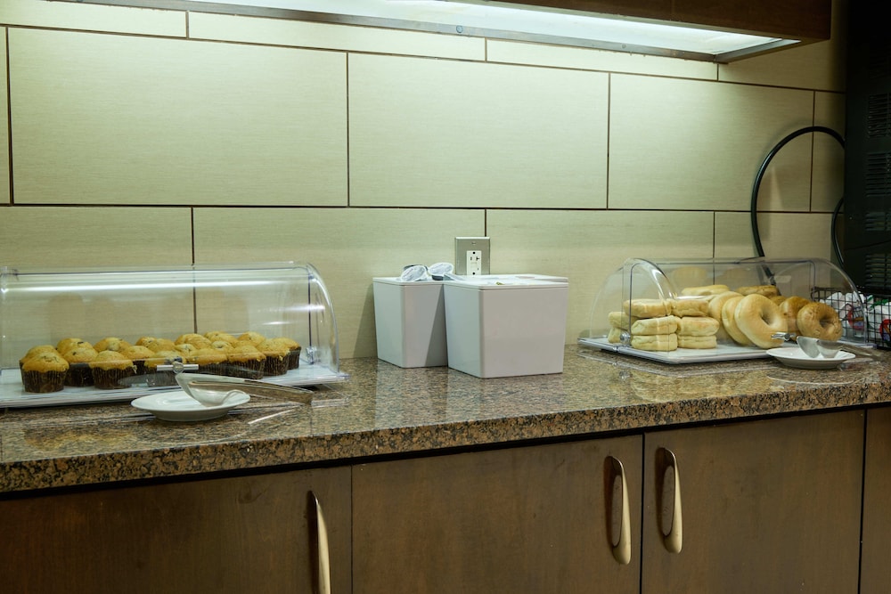 レジデンス イン バイ マリオット コロンビア ノースウエスト / ハービソン(RESIDENCE INN COLUMBIA NORTHWEST HARBISON) 写真4