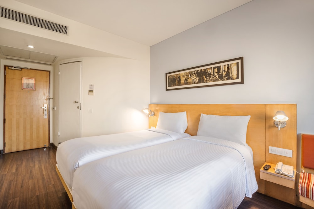 STANDARD, TWIN BEDS