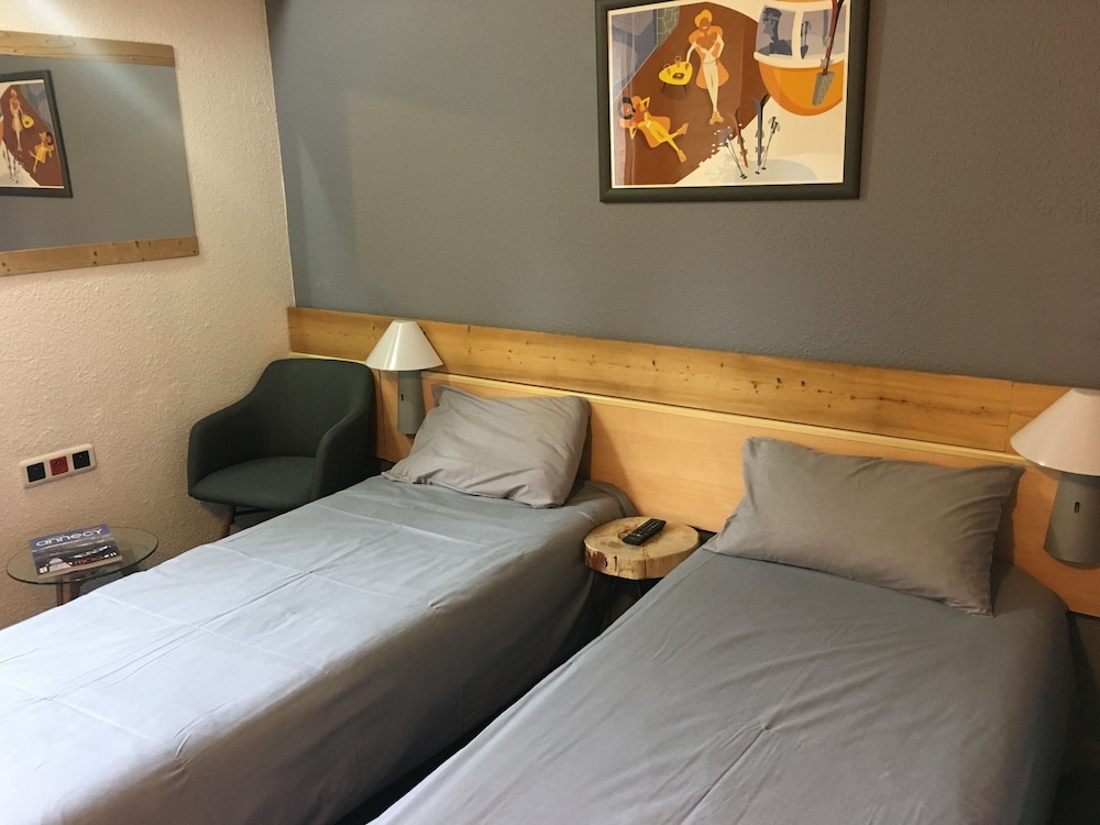 Sure Hotel by Best Western Annecy 15/76