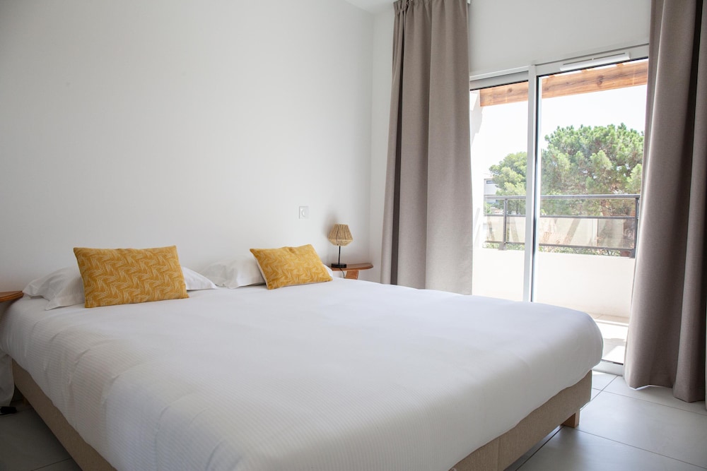 Residence Du Lido 10/50