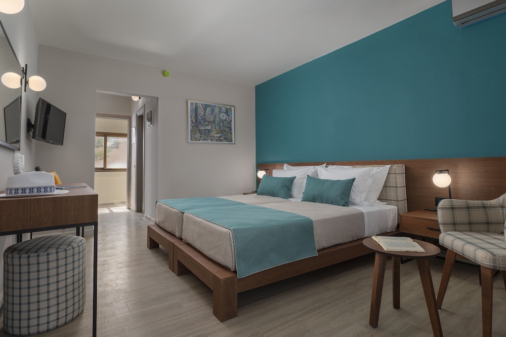 Alkyon Hotel 9/54