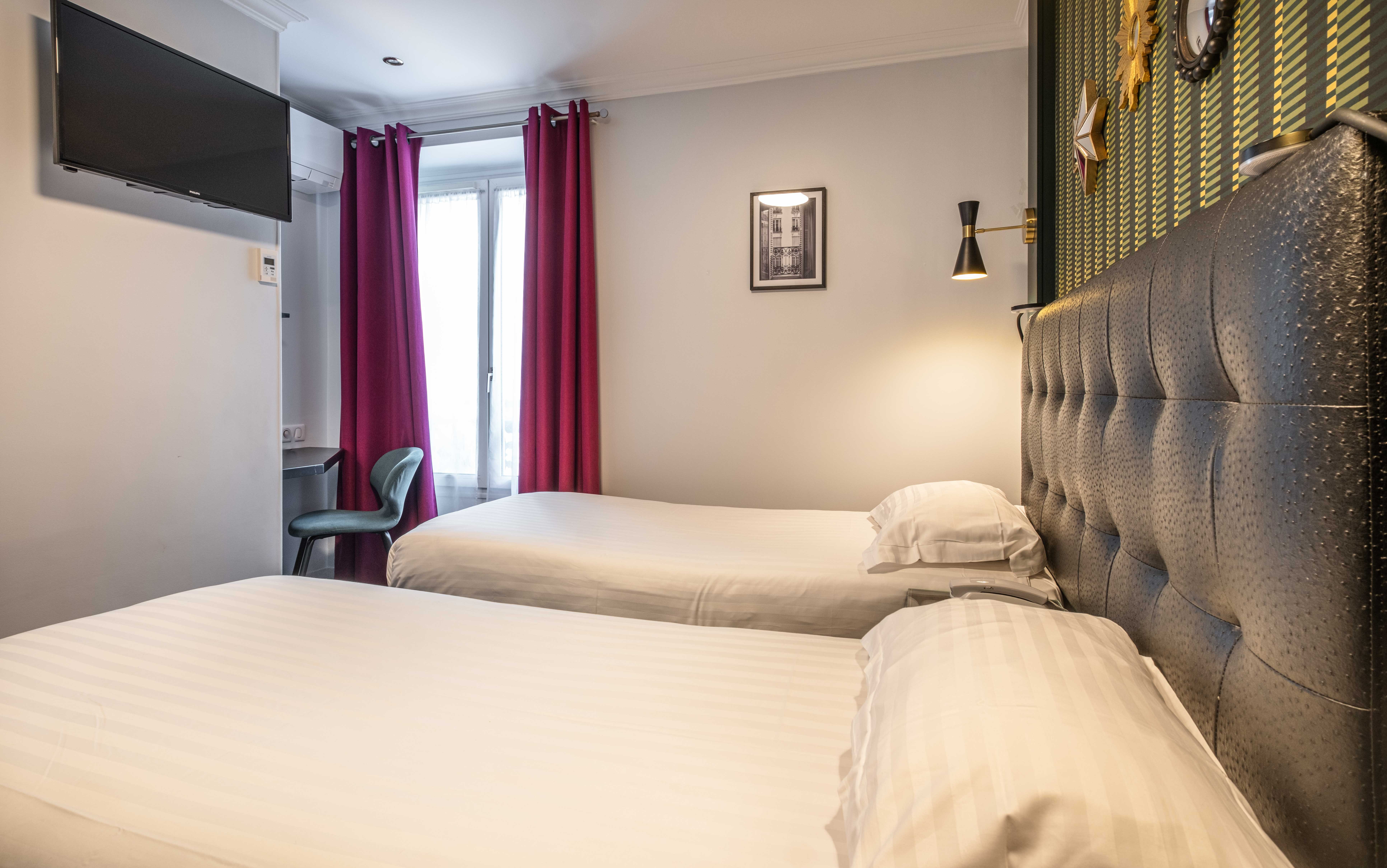 Marena Hotel 19/75