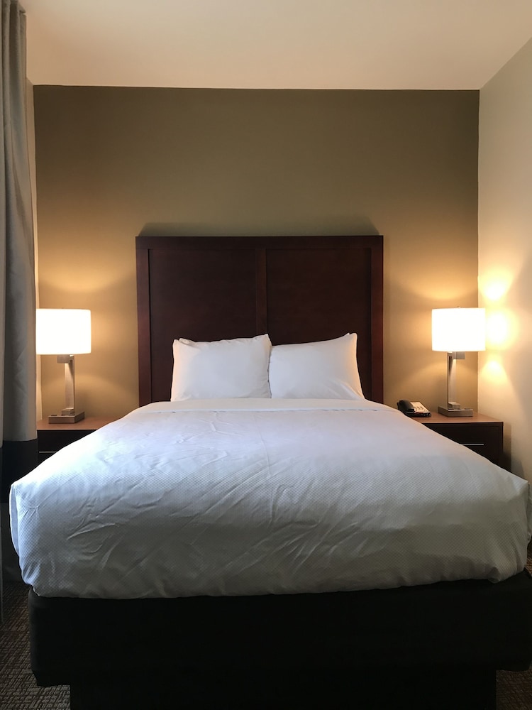 Comfort Suites Clarksville near Governors Square Mall 9/38