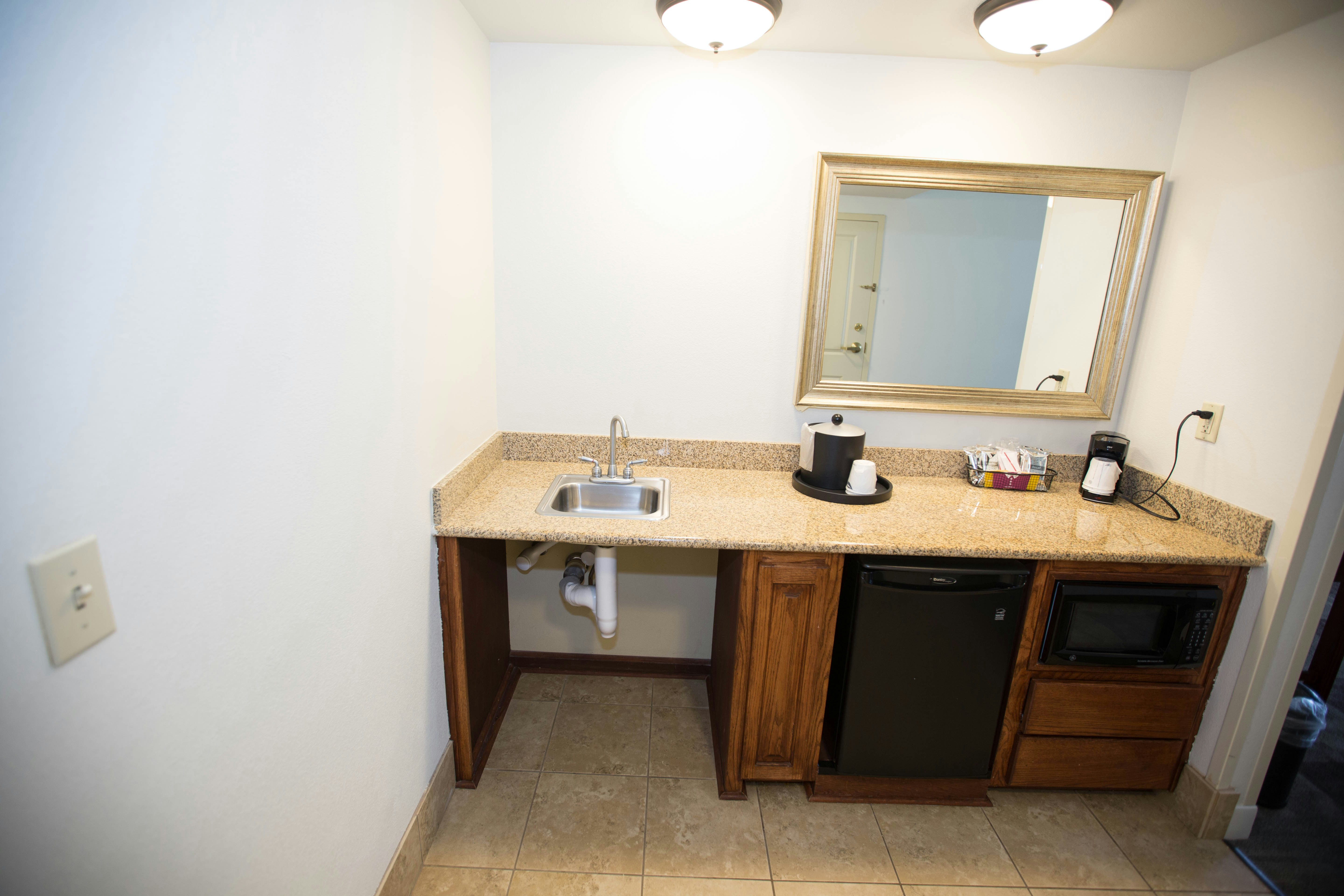 Hampton Inn and Suites Baton Rouge I 10 East 55/56