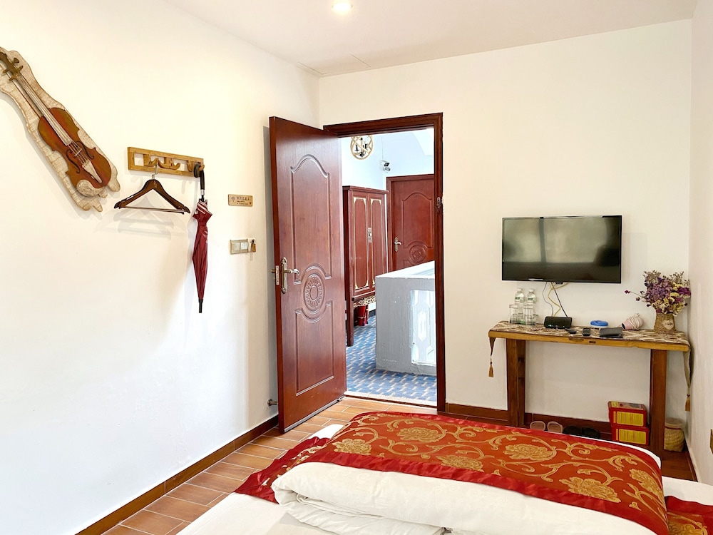 Chaozhou Mumian Hotel 39/50