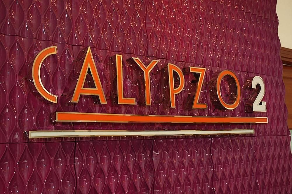 Calypzo 2酒店(Calypzo 2) 图片3