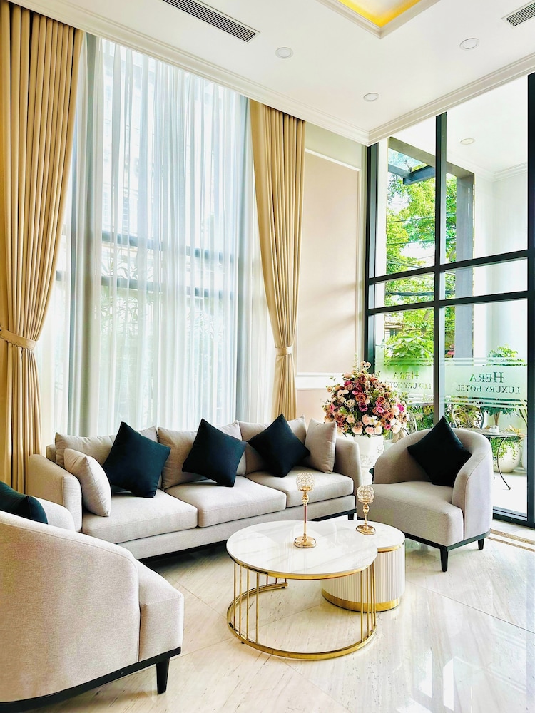 Hera Luxury Hotel 34/50