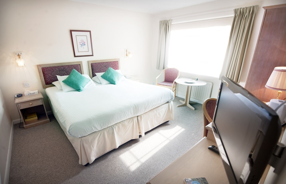 Classic, Double Bed