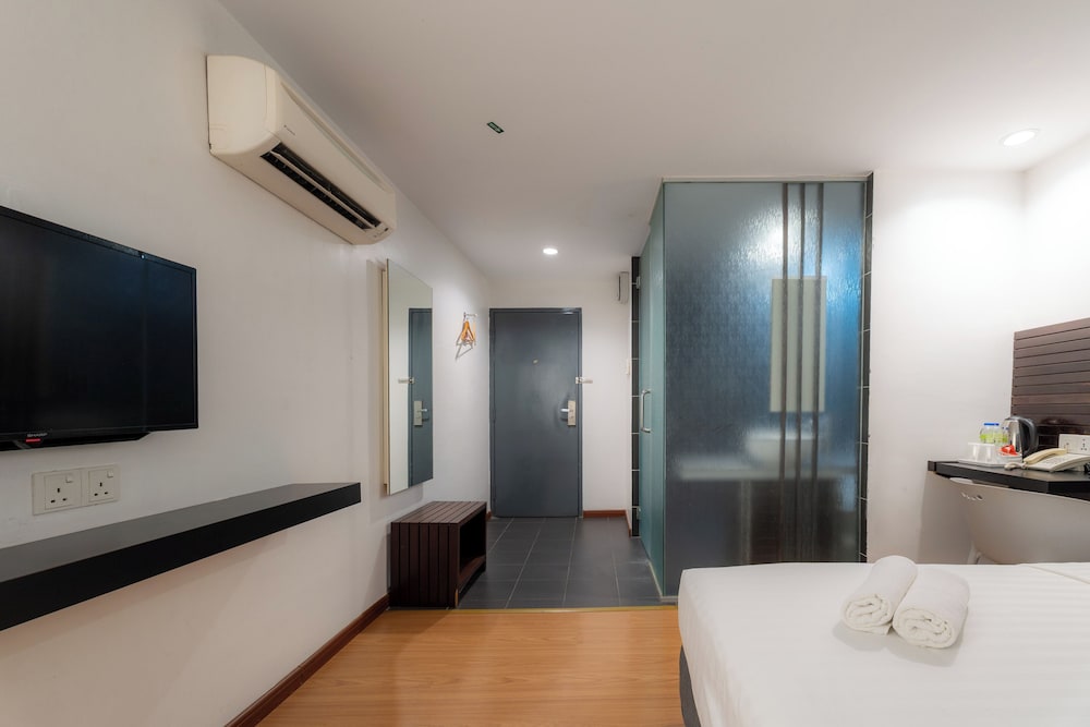T+ Hotel Sungai Petani 27/70