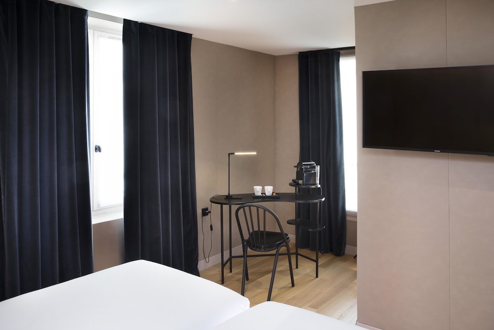 Timhotel Jardins Des Plantes 28/34