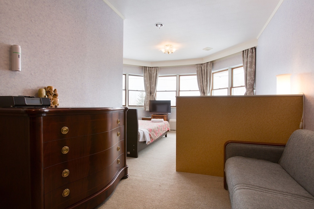Ramat Niseko - Hostel 20/48