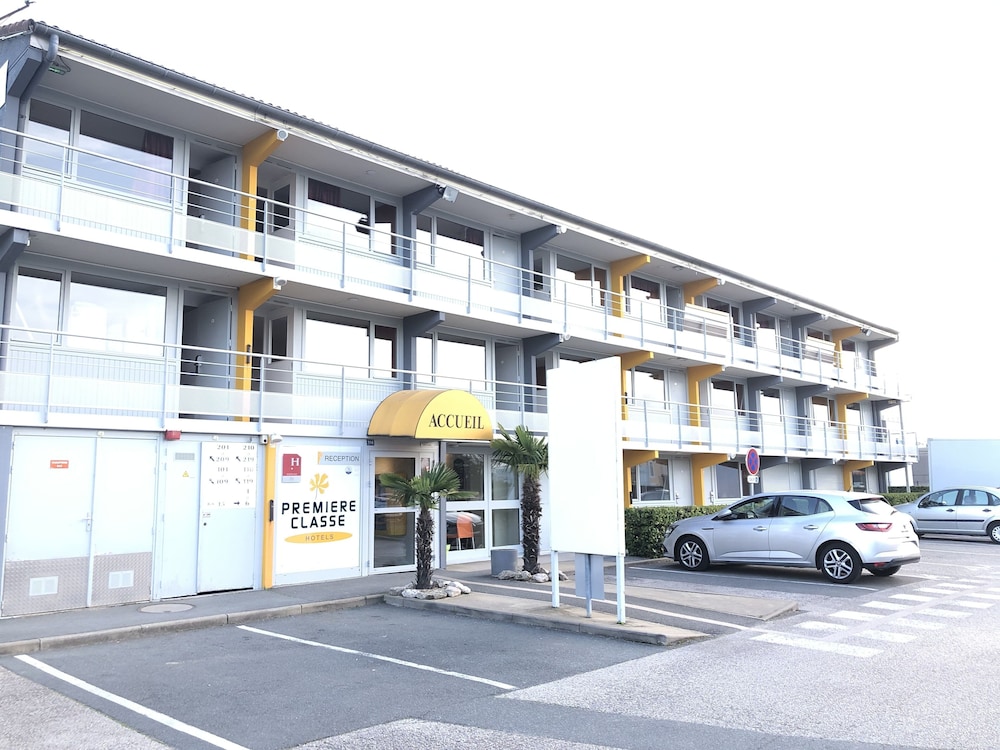Premiere Classe Macon Sud 30/32
