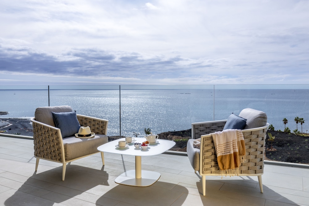 Royal Hideaway Corales Suites 62/77