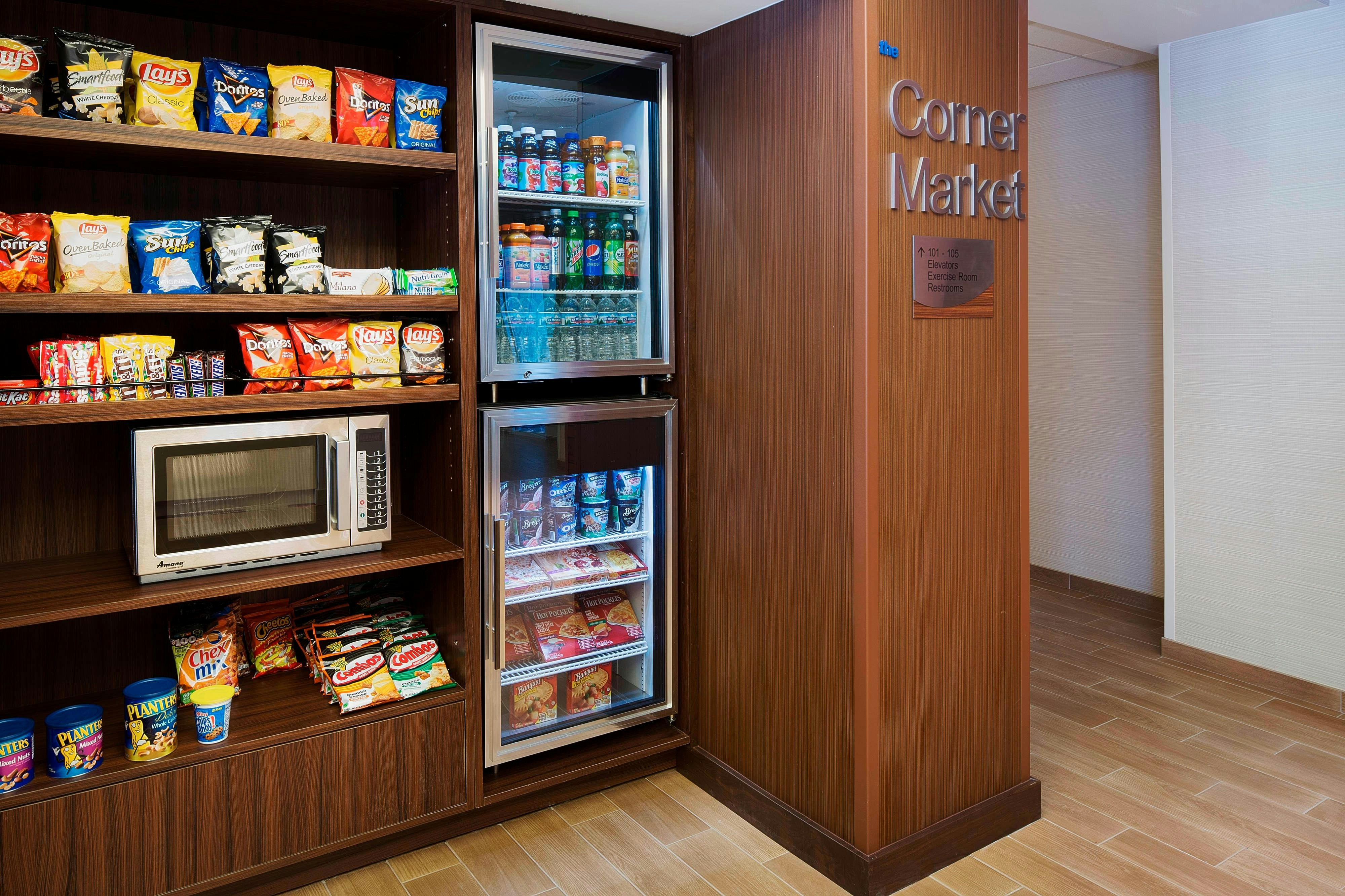 Fairfield Inn Suites Chicago Midway Airport 4/9