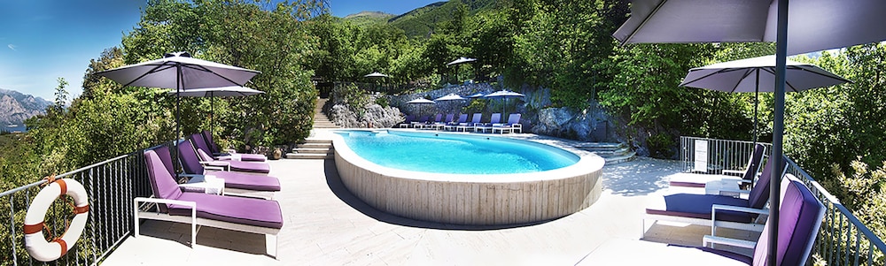 Hotel Querceto - Garda Lake Collection 46/50