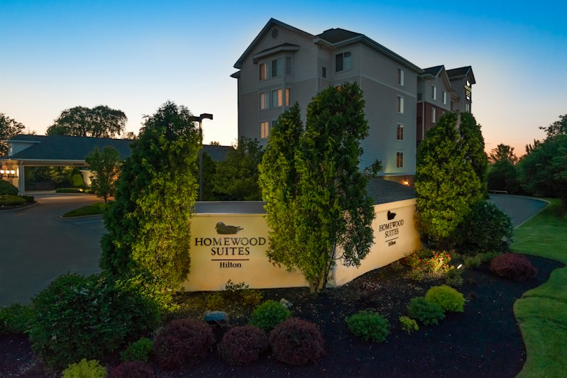 Homewood Suites By Hilton Buffalo Amherst 17/19