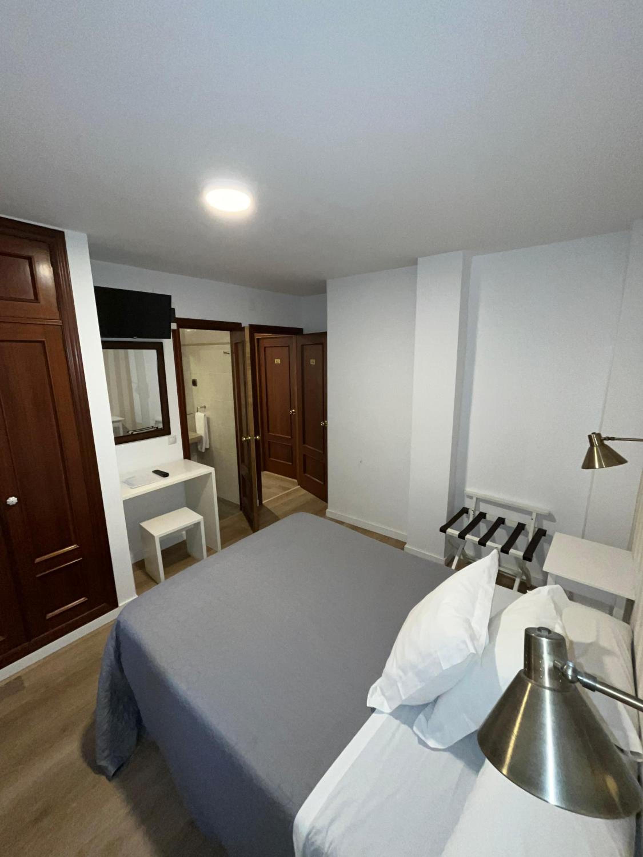 Hotel Ovetense 30/58