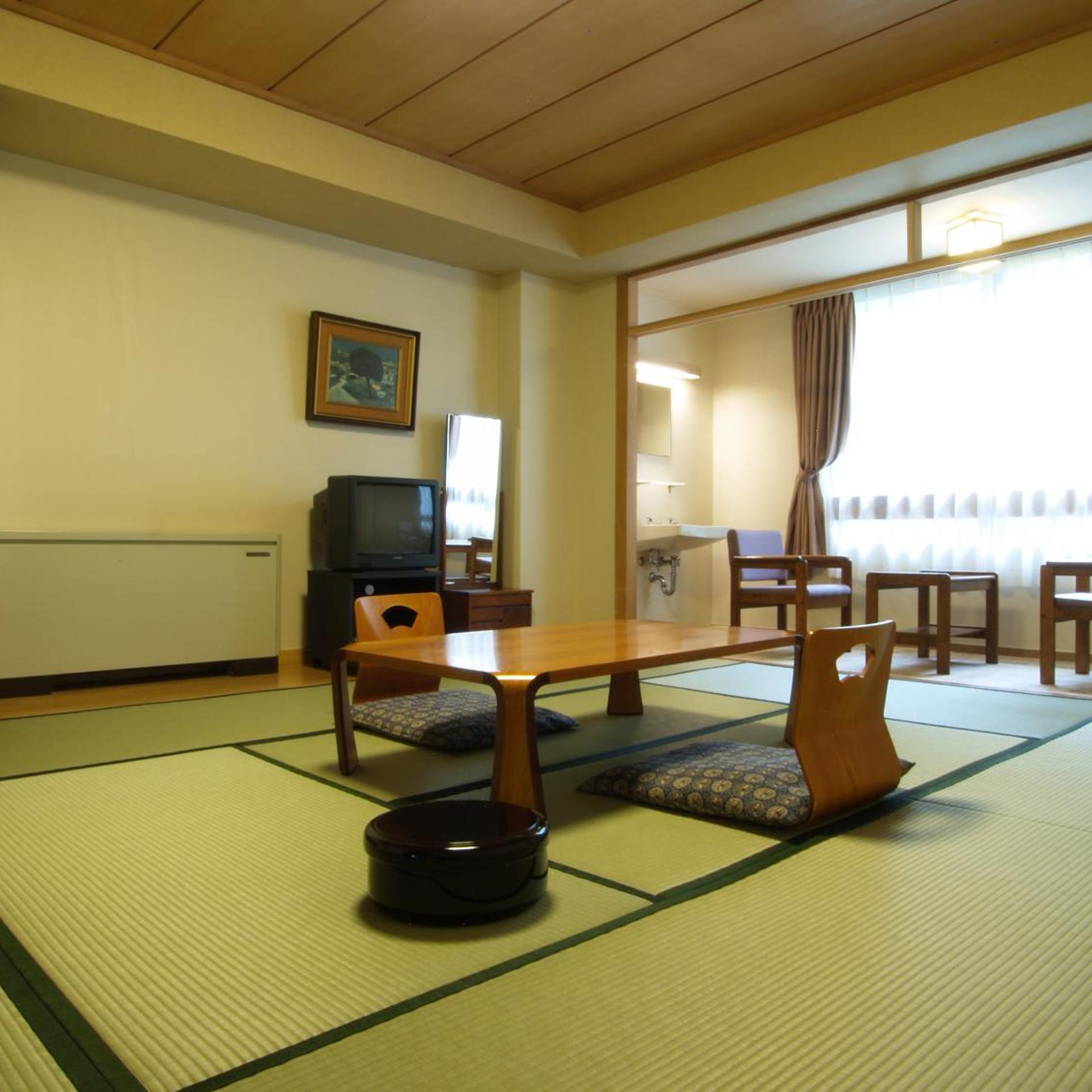 Kurohime Rising Sun Hotel 39/50