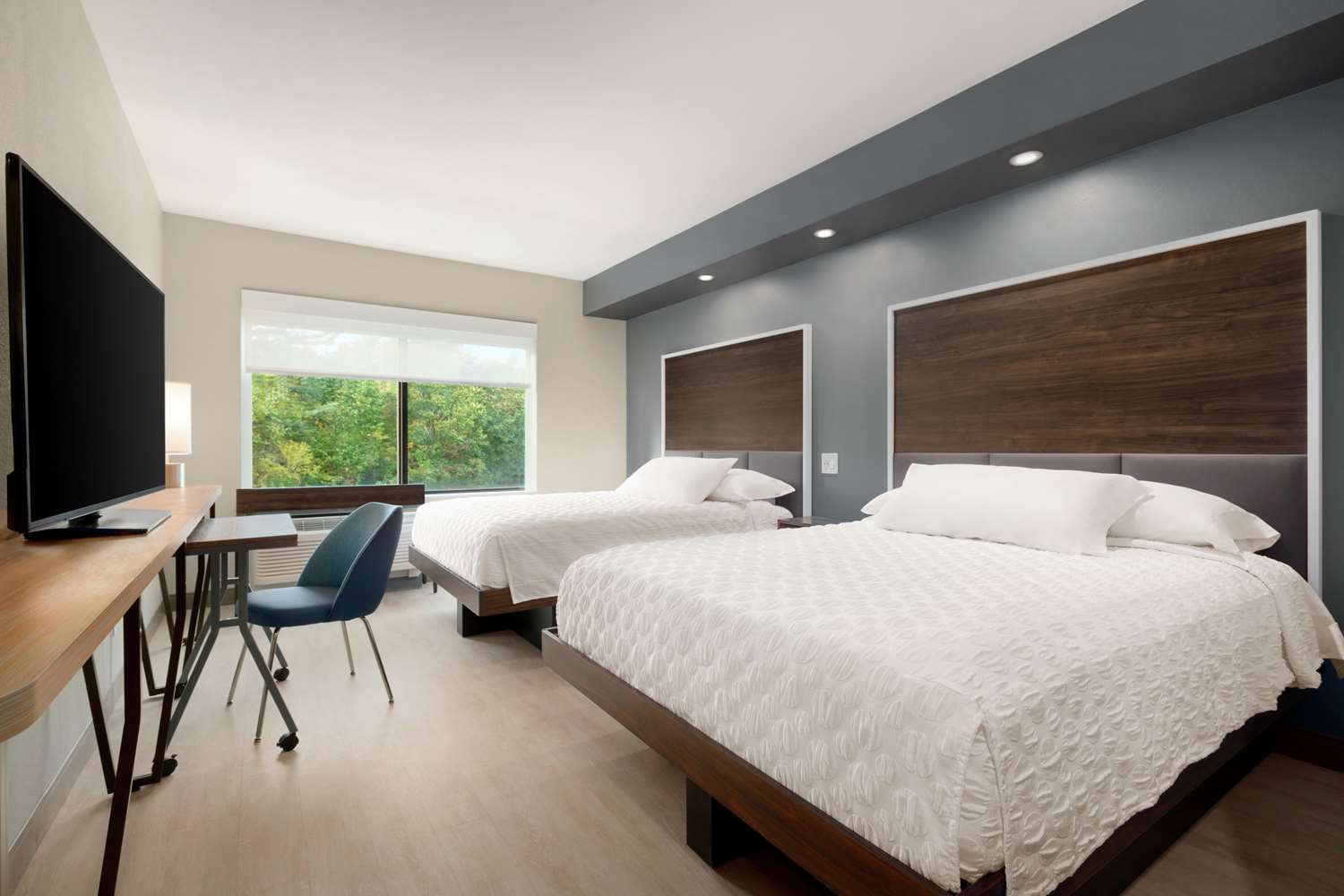 ROOM, 2 QUEEN BEDS, ACCESSIBLE