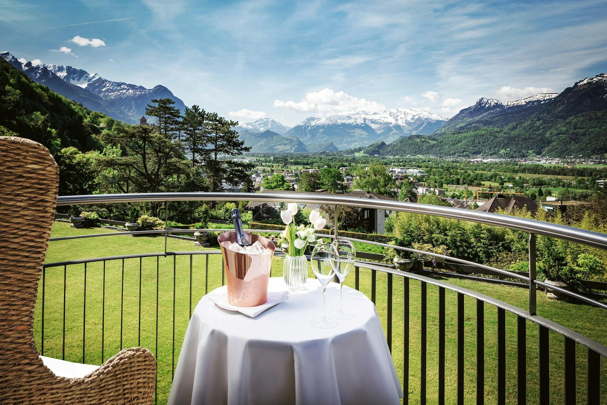 Park Hotel Sonnenhof 34/48