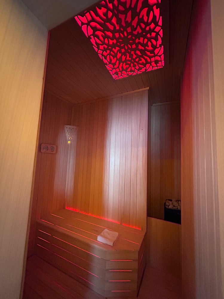 Kapadokya Hill Hotel and Spa (12+) 36/75