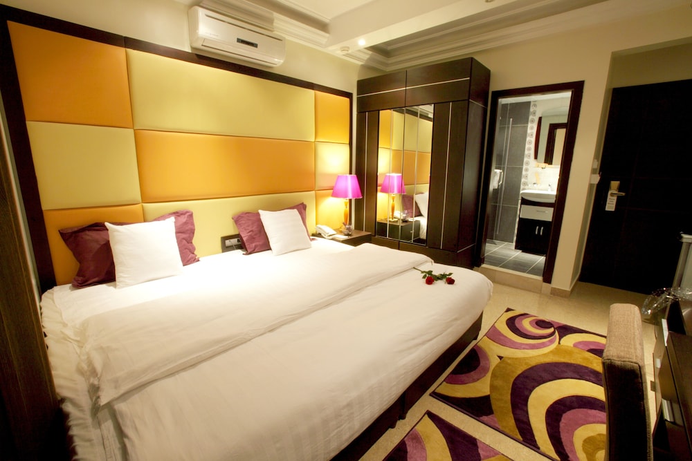 Lavender Home Hotel 22/56