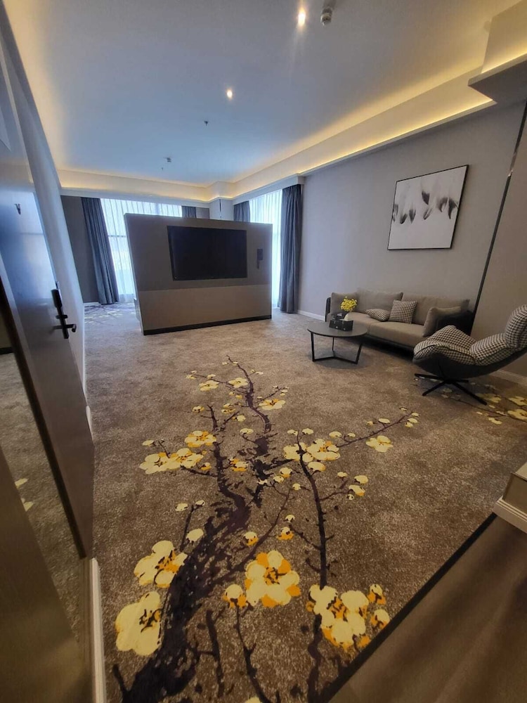 فندق مشارف المدن(Msharef Al Moden Hotel) 30/35