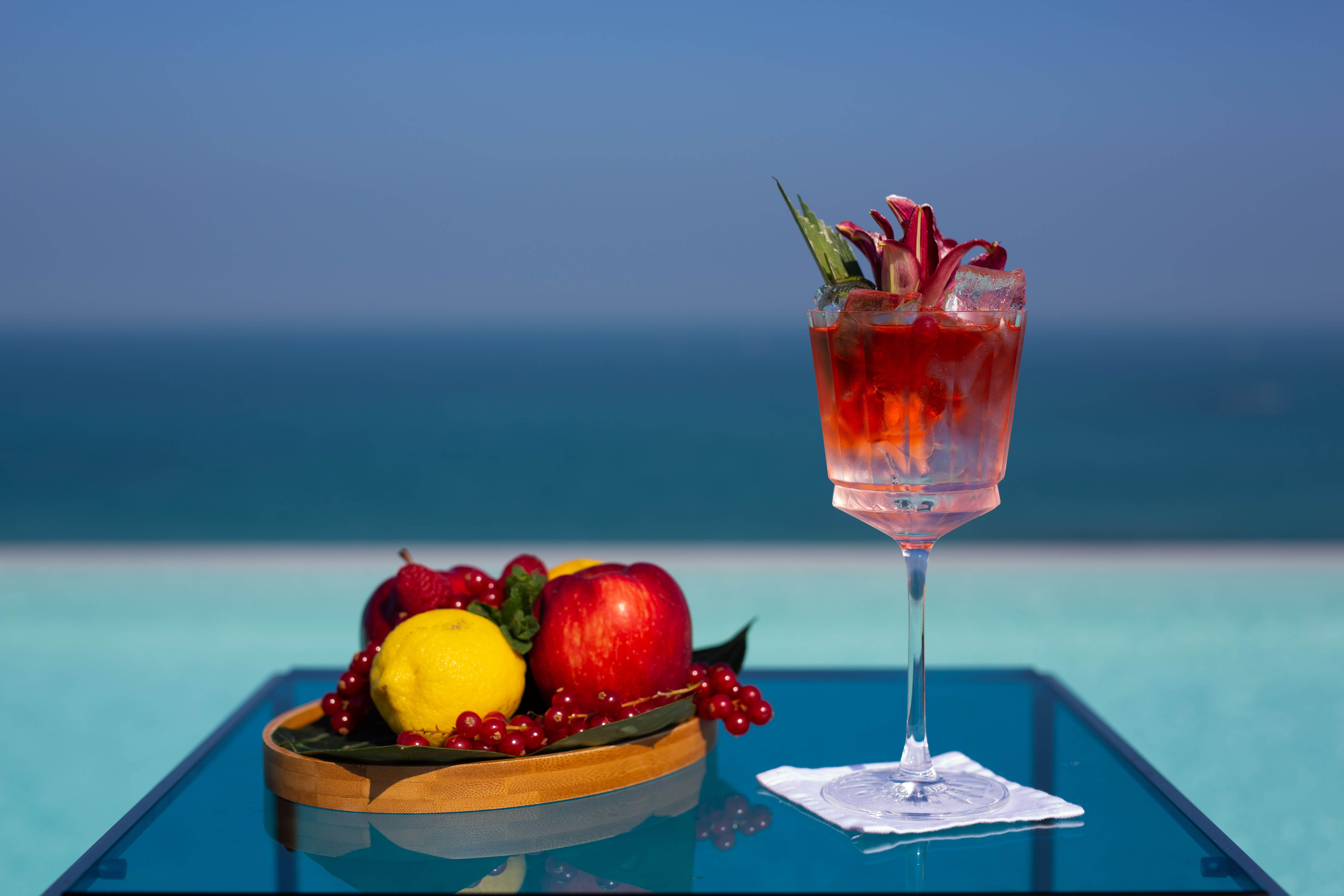 Posia Luxury Retreat And Spa 24/78