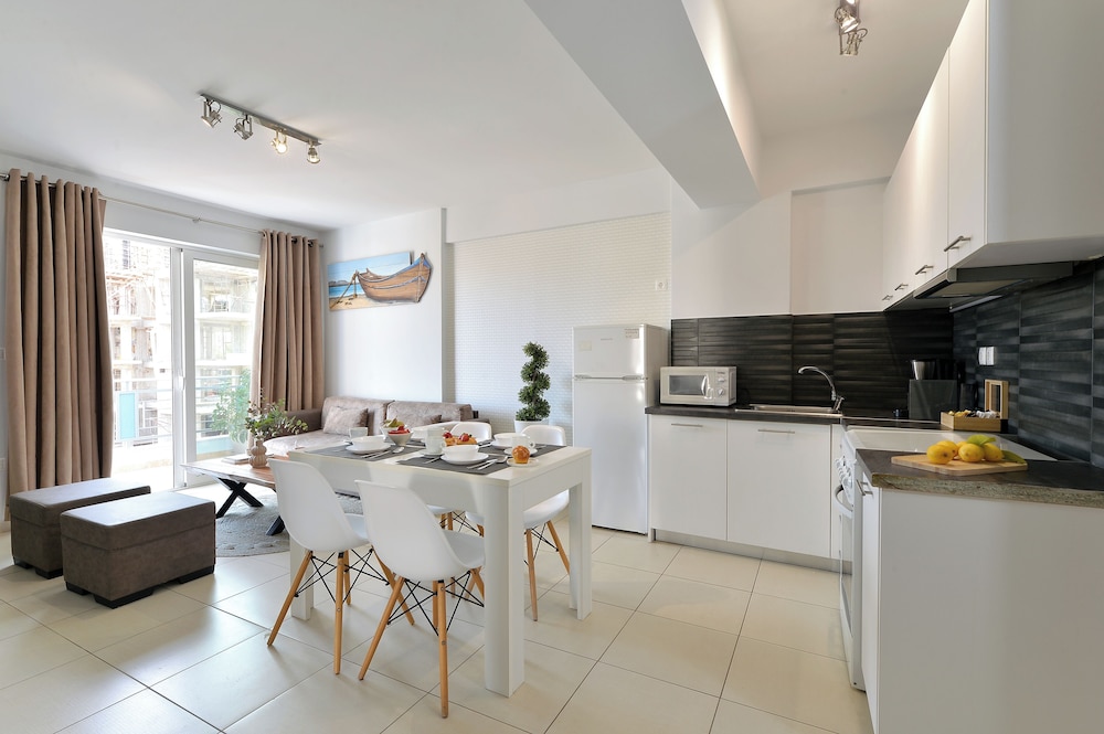 Alekos Apartments 29/50
