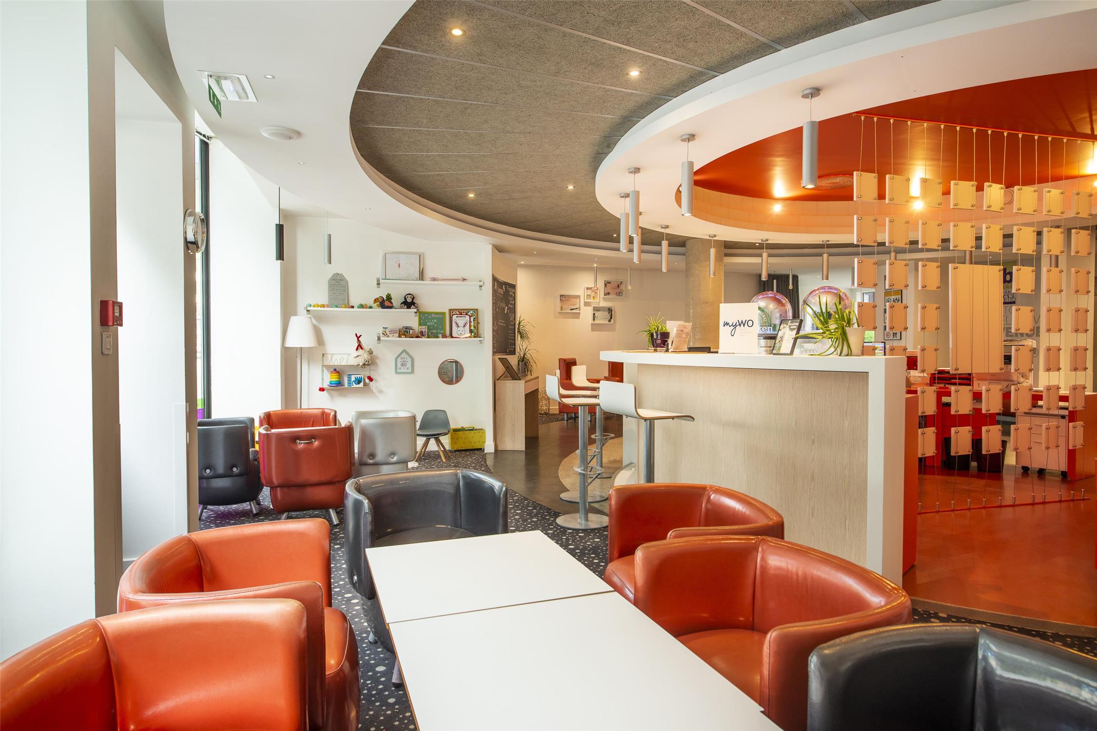 Best Western Hotel San Benedetto 42/61