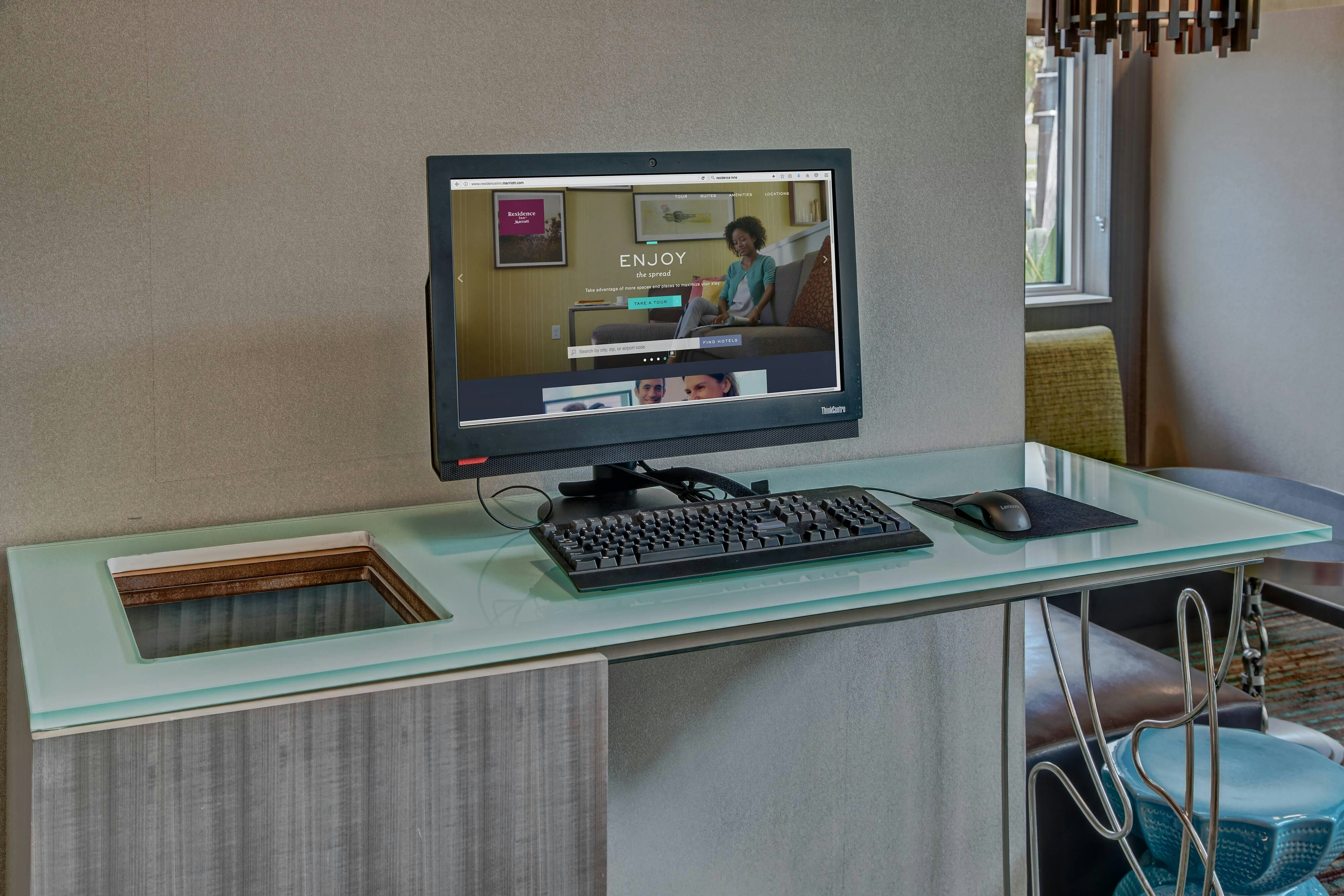 Residence Inn Fort Lauderdale Pompano Beach Central 42/47